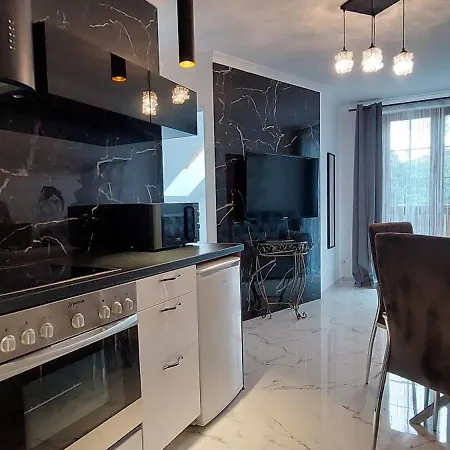 Lux Ii Apartment Karpacz