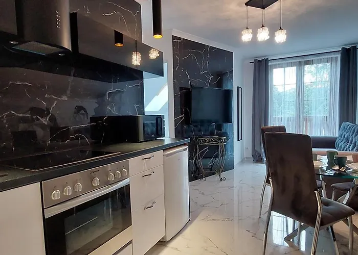 Lux Ii Apartment Karpacz